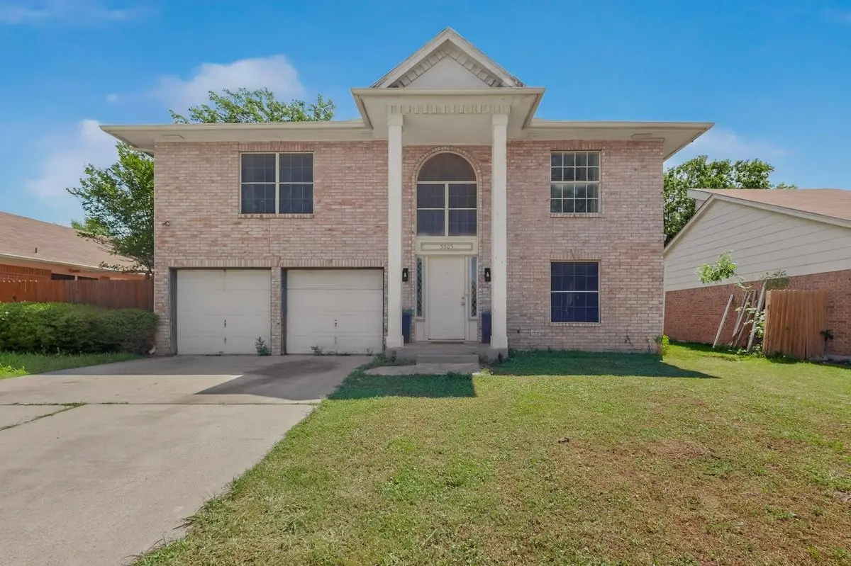 5505 Thackery Drive, Arlington, TX 76018 - #1