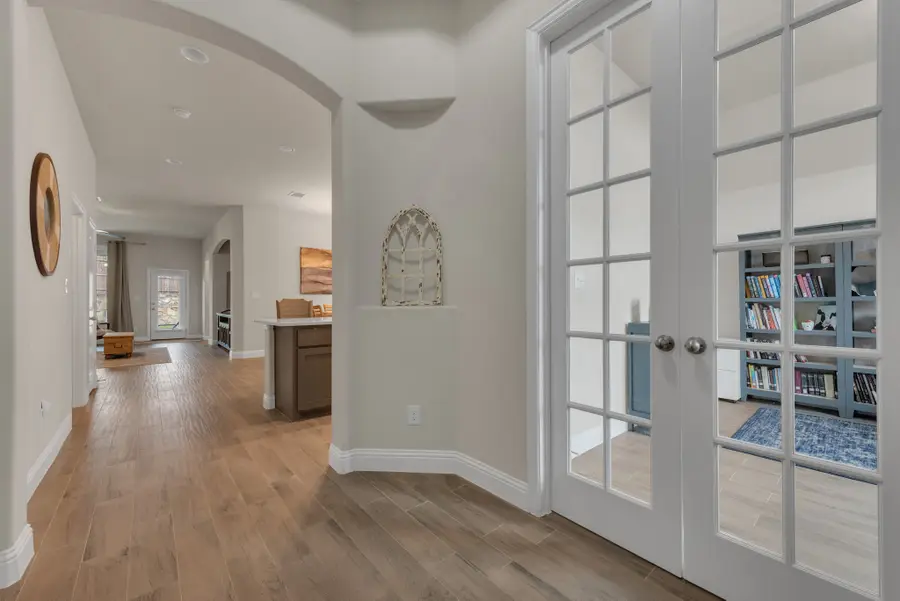 1418 Wagon Wheel Way, Krum, TX 76249 - #3