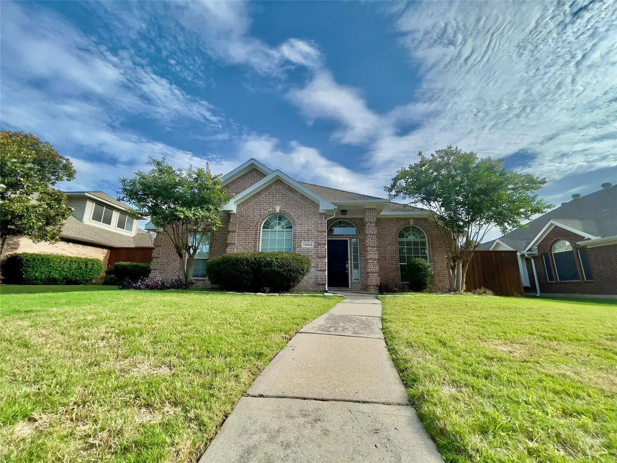 11002 Tree Shadow Lane, Frisco, TX 75035 - #1