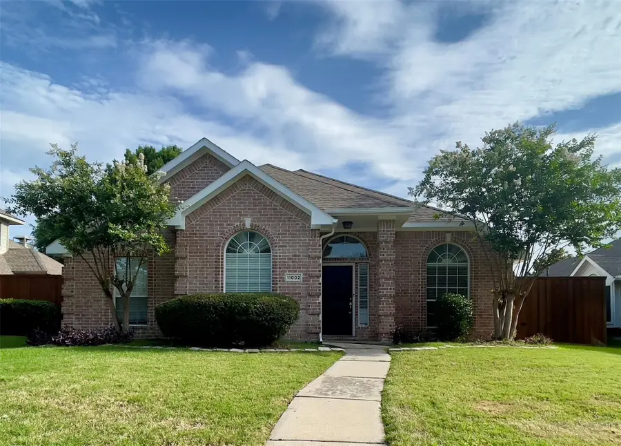 11002 Tree Shadow Lane, Frisco, TX 75035 - #2