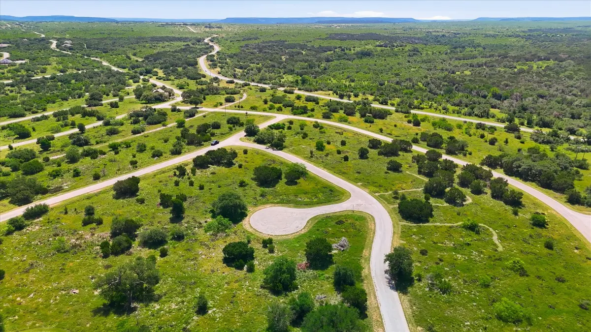 0 Balleycastle Court, Graford, TX 76449 - #1