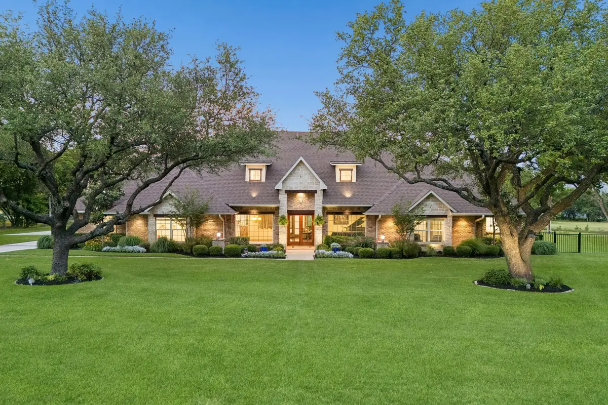 51 Stage Coach Road, Fort Worth, TX 76244 - #1