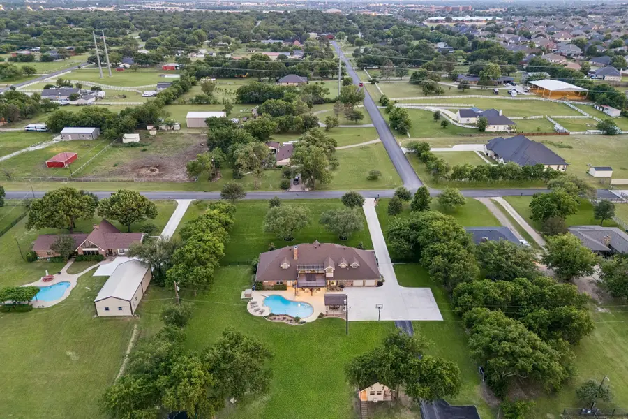 51 Stage Coach Road, Fort Worth, TX 76244 - #3