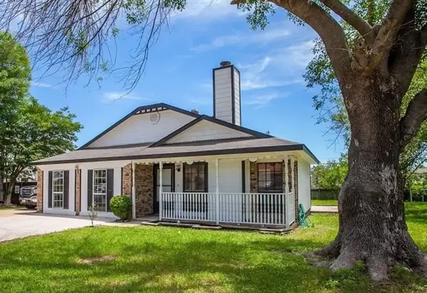 3302 Green Valley Drive, Killeen, TX 76542