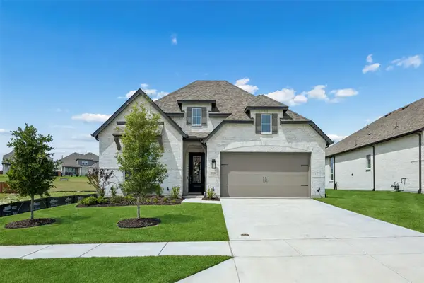 2123 Charming Forge Road, Forney, TX 75126
