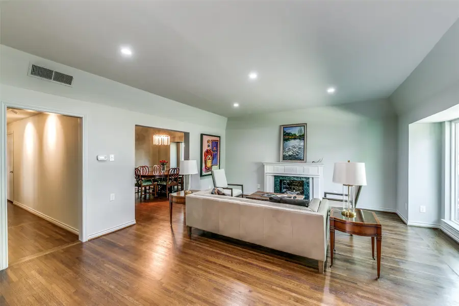 4429 Mockingbird Lane, Highland Park, TX 75205 - #3