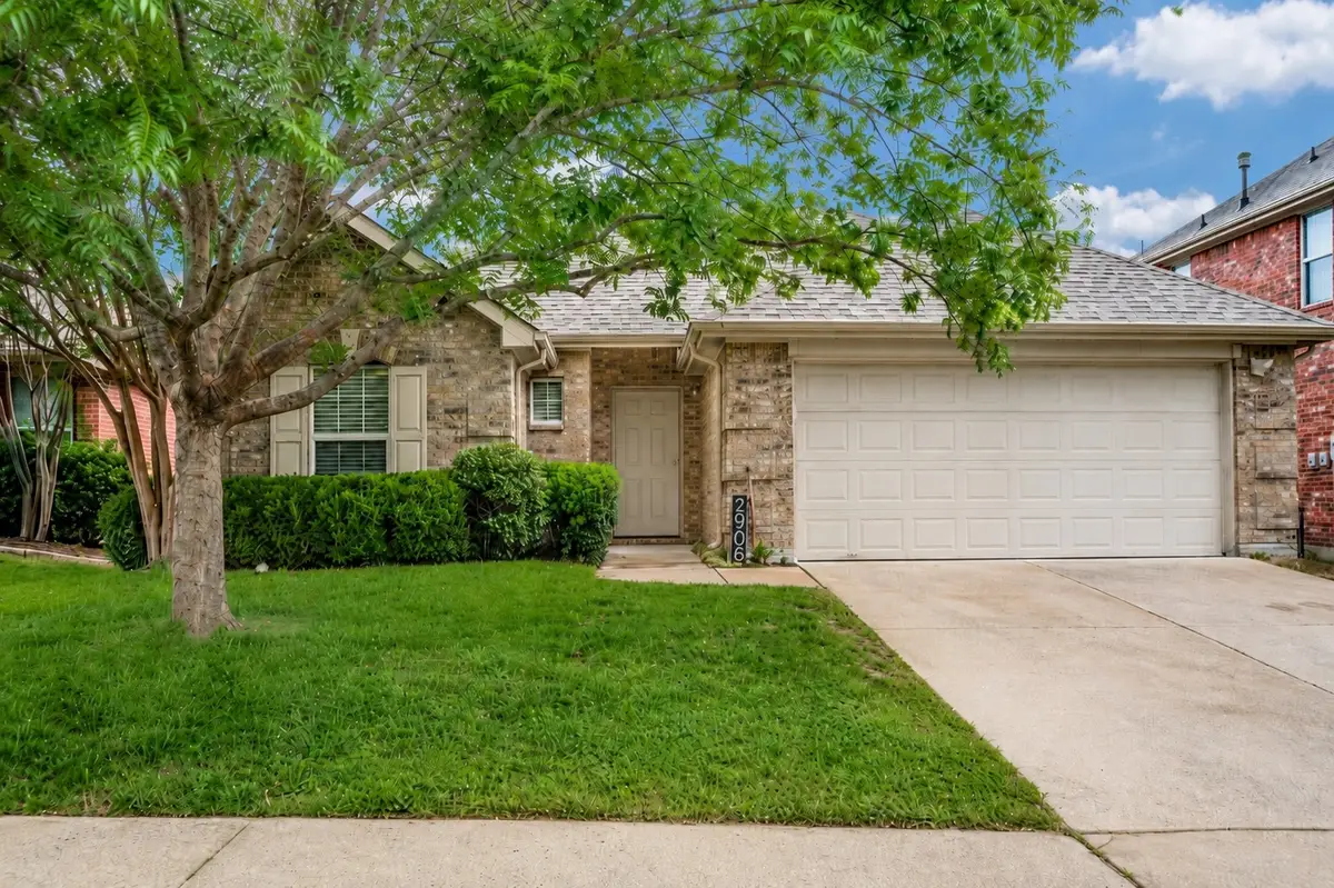 2906 Holly Lane, Wylie, TX 75098 - #1