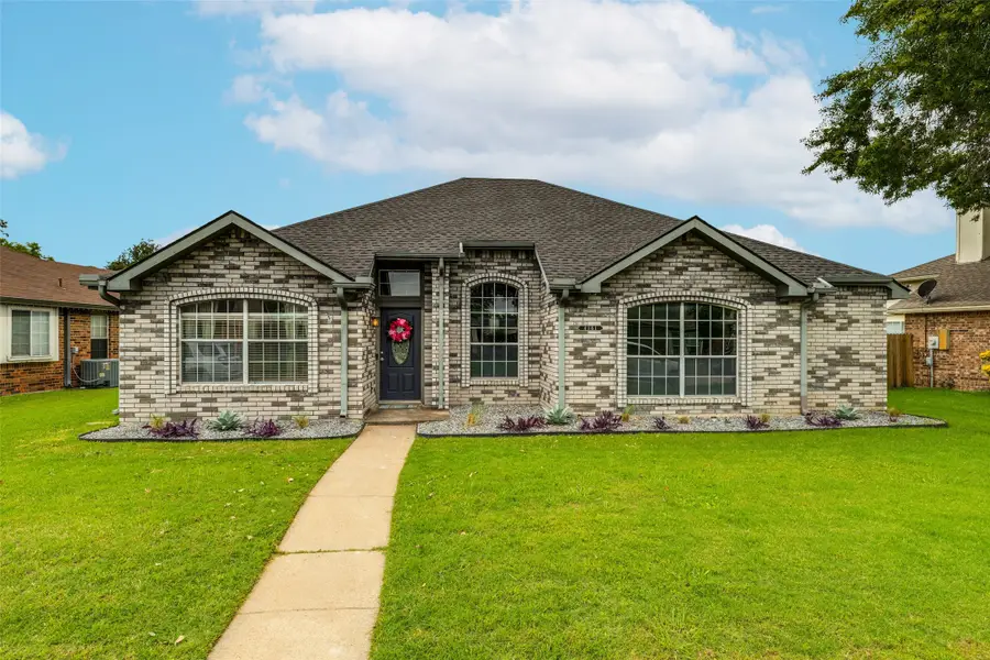 4161 Clary Drive, The Colony, TX 75056 - #2