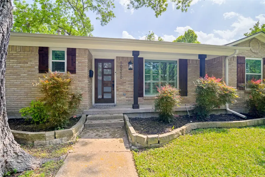 10950 Scotsmeadow Drive, Dallas, TX 75218 - #2