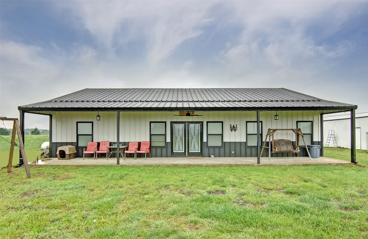 7400 County Road 4726, Wolfe City, TX 75496 - #1
