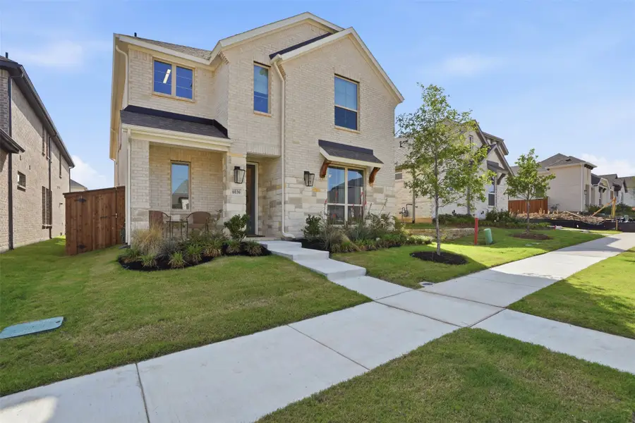 6036 Silverstein Street, Fort Worth, TX 76126 - #2