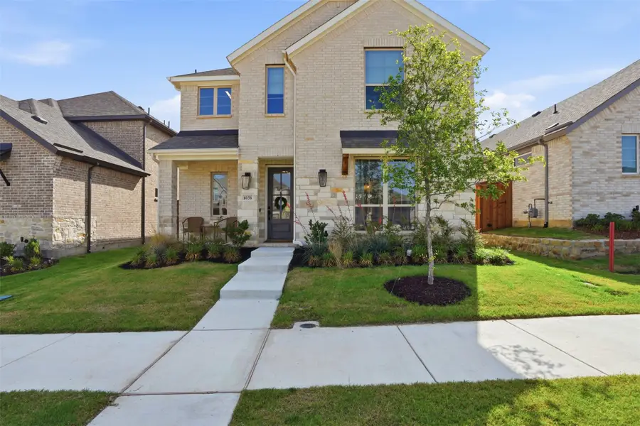 6036 Silverstein Street, Fort Worth, TX 76126 - #3