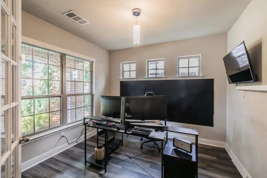 401 Mossy Rock Drive, McKinney, TX 75071 - #3