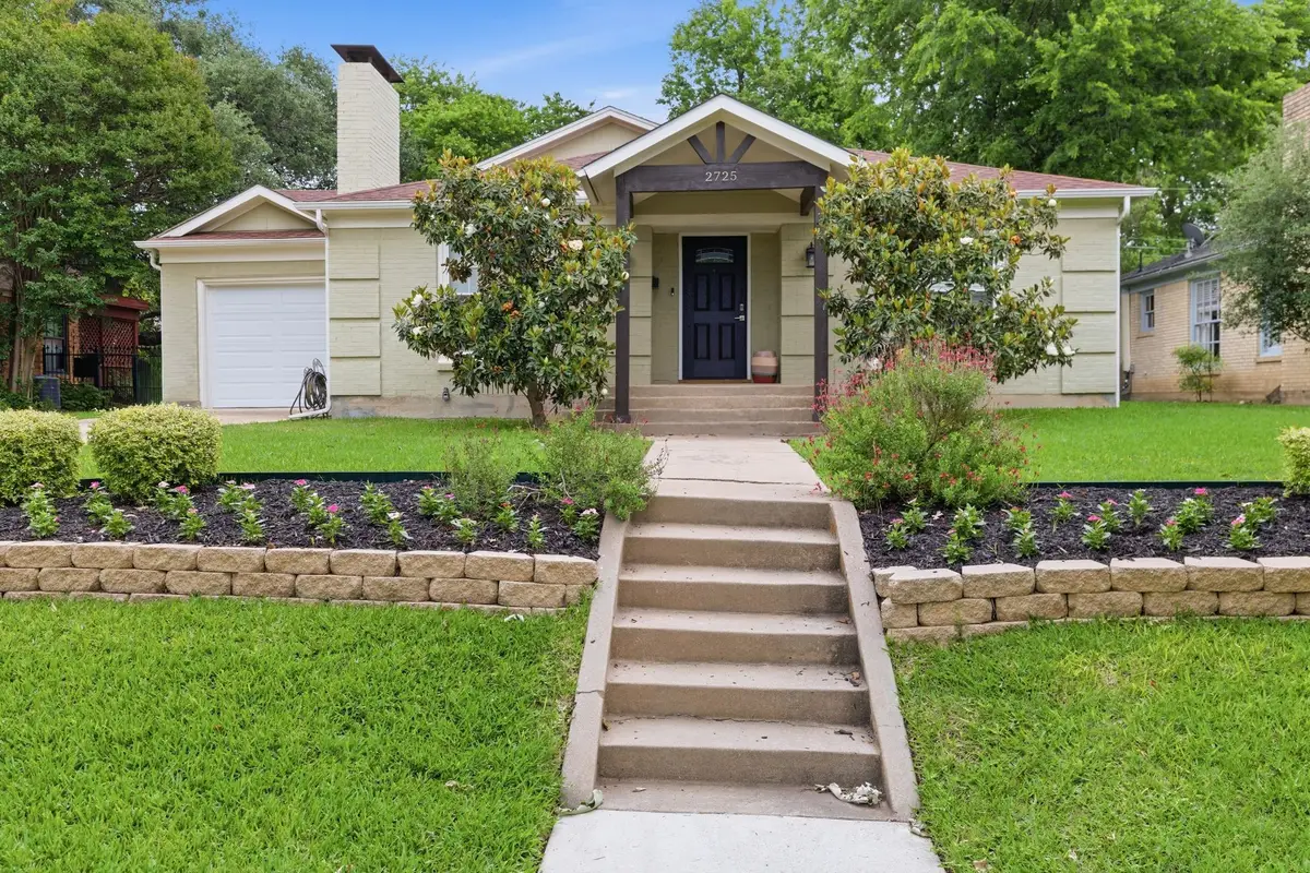 2725 Ryan Place Drive, Fort Worth, TX 76110 - #1