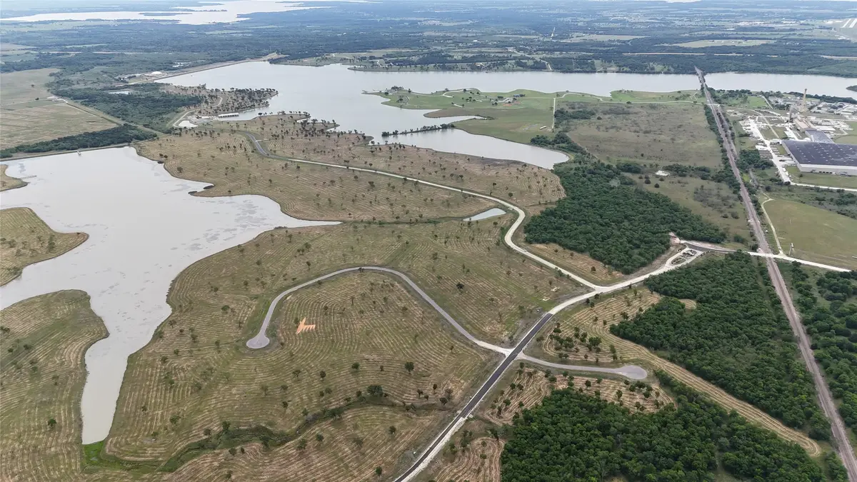 Lot 153 Waterfront Club Drive, Corsicana, TX 75109 - #1