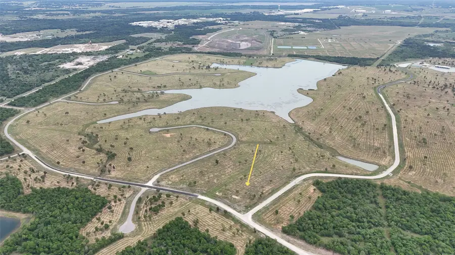 Lot 153 Waterfront Club Drive, Corsicana, TX 75109 - #2