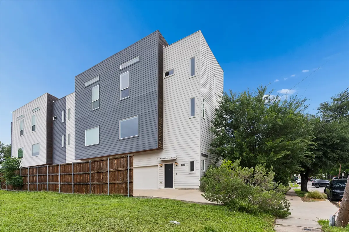 2611 Hondo Avenue #101, Dallas, TX 75219 - #1