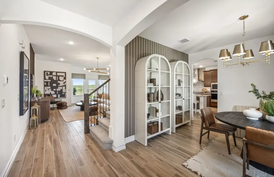3133 Miller Road, Midlothian, TX 76065 - #2