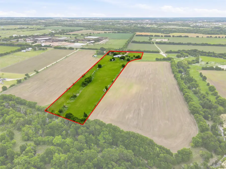 745 County Road 1123, Cleburne, TX 76033 - #2