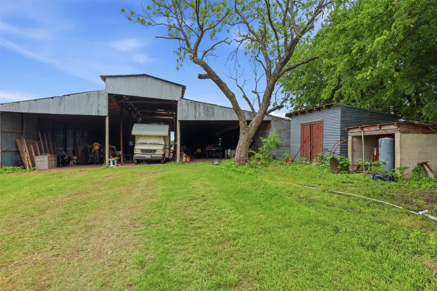745 County Road 1123, Cleburne, TX 76033 - #3