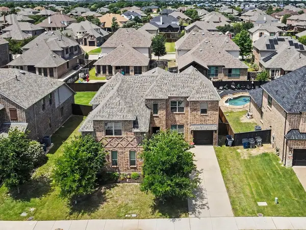 1211 Great Meadows Drive, Wylie, TX 75098