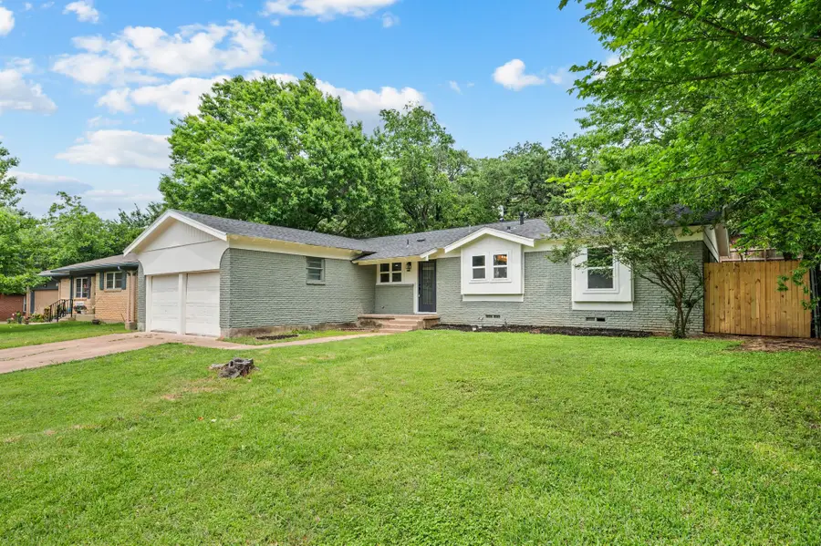 1307 Ravenwood Drive, Arlington, TX 76013 - #3