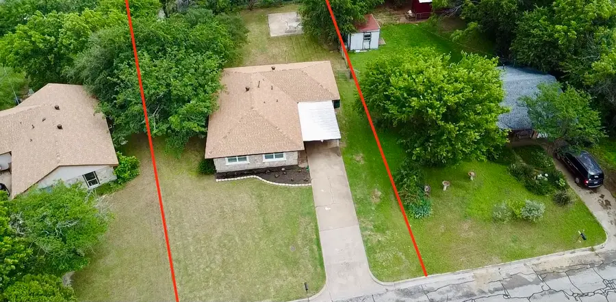 309 Kessler Drive, Granbury, TX 76048 - #3