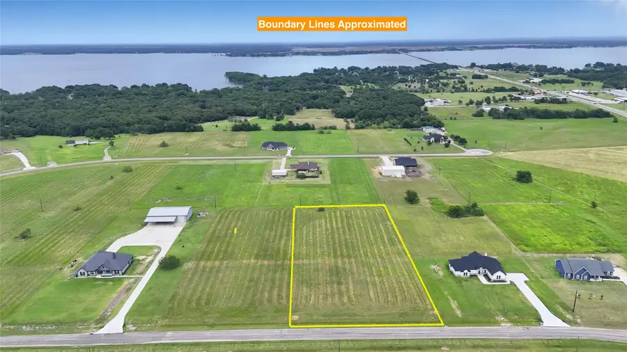 Lot 301 Cowboy Drive, Corsicana, TX 75109 - #2