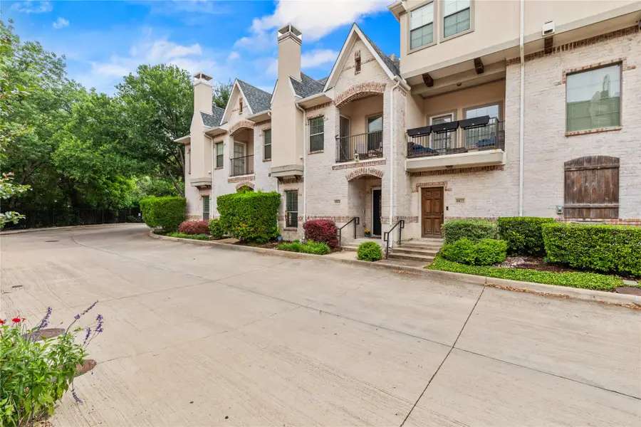 8824 Tudor Place, Dallas, TX 75228 - #2