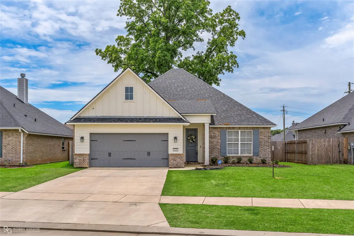 216 Cullom Drive, Bossier City, LA 71112 - #1