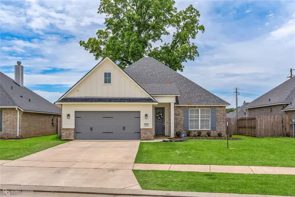 216 Cullom Drive, Bossier City, LA 71112