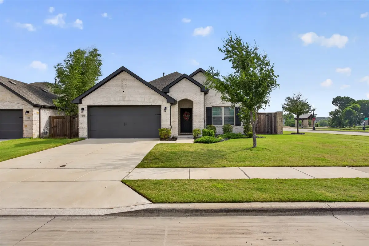1290 Binfield Drive, Forney, TX 75126 - #1
