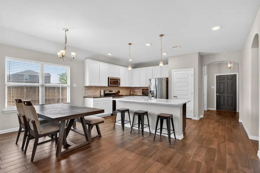 1290 Binfield Drive, Forney, TX 75126 - #2