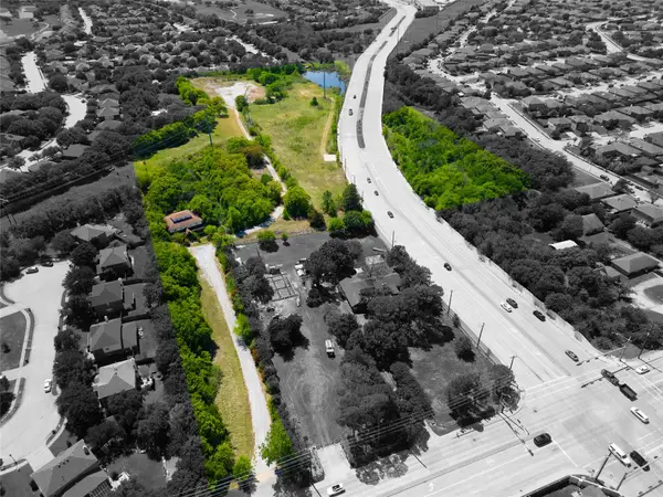 2900 Robinson Road, Denton, TX 76210