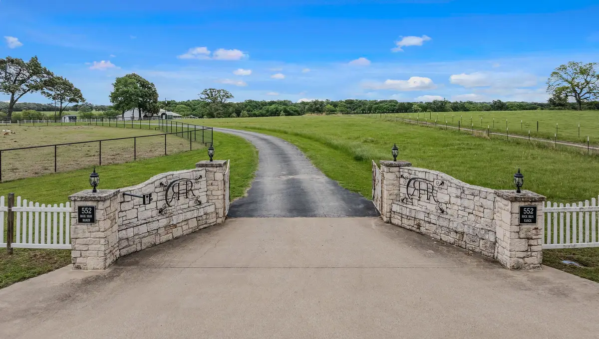 552 Vz County Road 2142, Wills Point, TX 75169 - #1