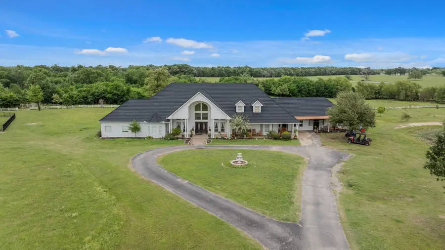 552 Vz County Road 2142, Wills Point, TX 75169 - #2