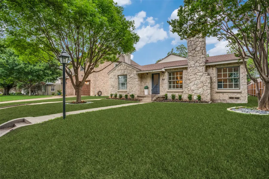 6310 Anita Street, Dallas, TX 75214 - #2
