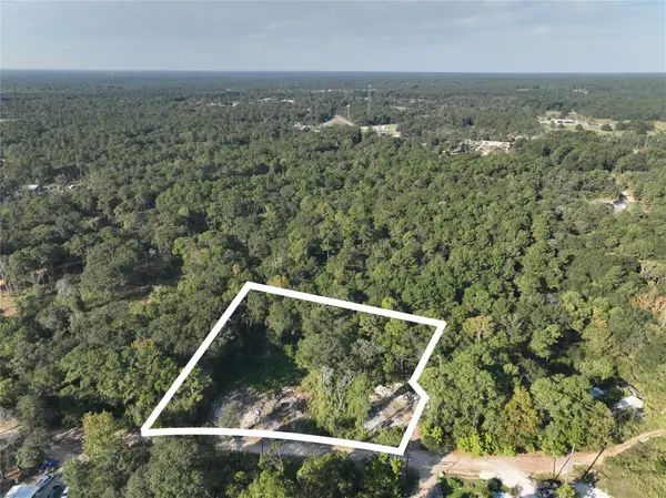 TBD Whispering Pines Lane, Plantersville, TX 77363