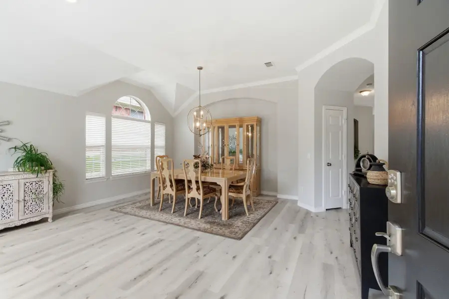 437 Crestview Point Drive, Lewisville, TX 75067 - #3
