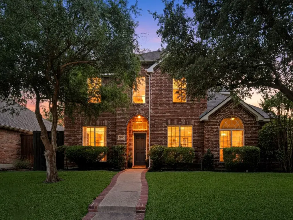 2701 Bandolier Lane, Frisco, TX 75033 - #1