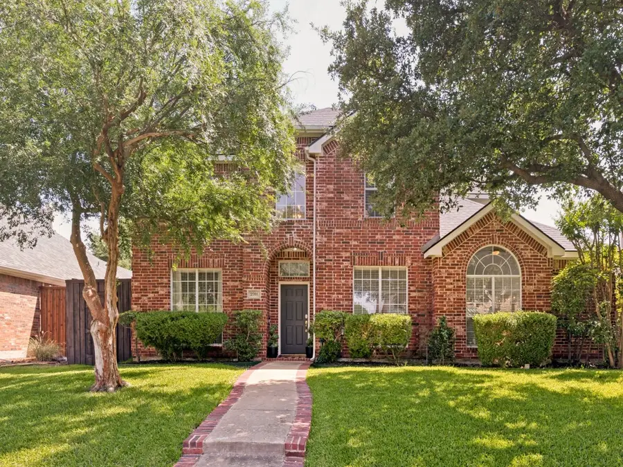 2701 Bandolier Lane, Frisco, TX 75033 - #2