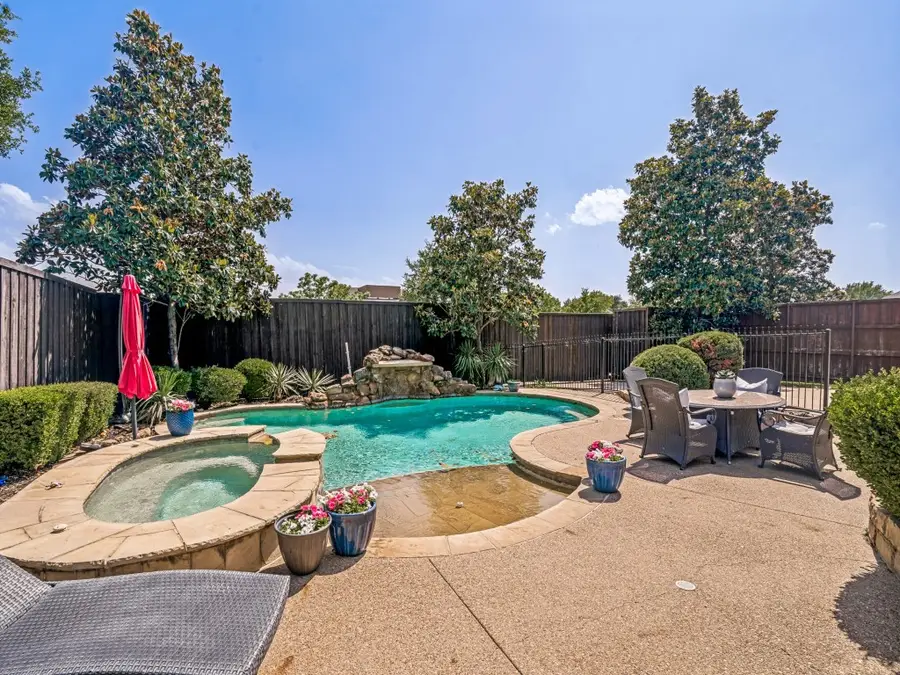 2701 Bandolier Lane, Frisco, TX 75033 - #3