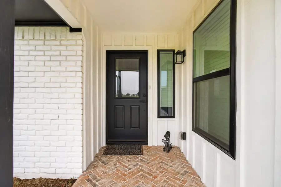 3914 Alamo Road, Bowie, TX 76230 - #3