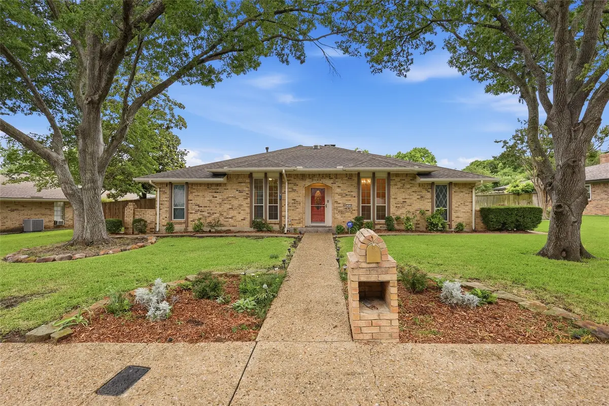 1030 Florence Drive, Duncanville, TX 75116 - #1
