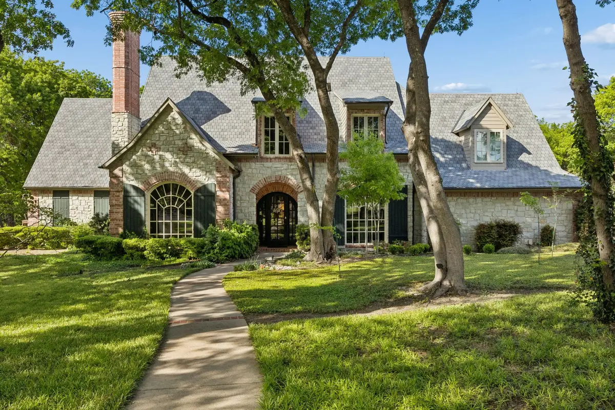 1 Woody Crest Circle, Fairview, TX 75069 - #1