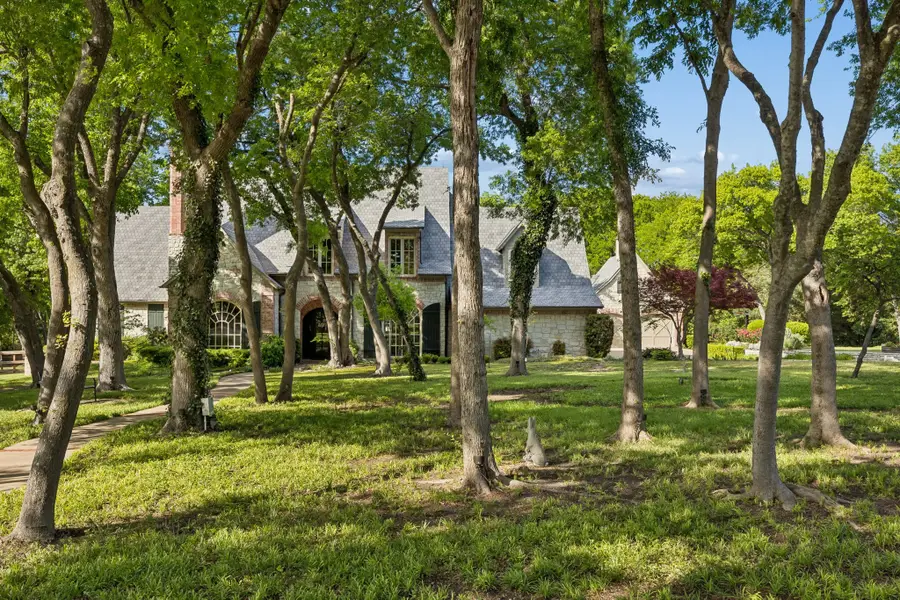 1 Woody Crest Circle, Fairview, TX 75069 - #2