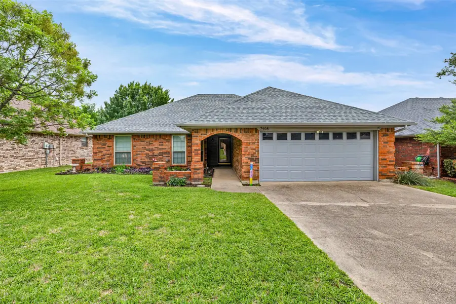 7408 Sean Drive, North Richland Hills, TX 76182 - #2
