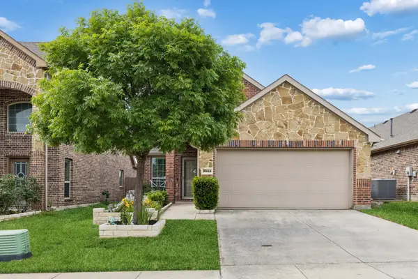 9953 Copperhead Lane, McKinney, TX 75071