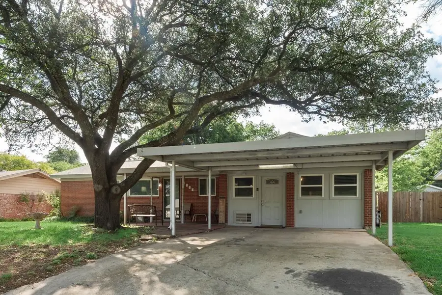 8857 Kate Street, White Settlement, TX 76108 - #3