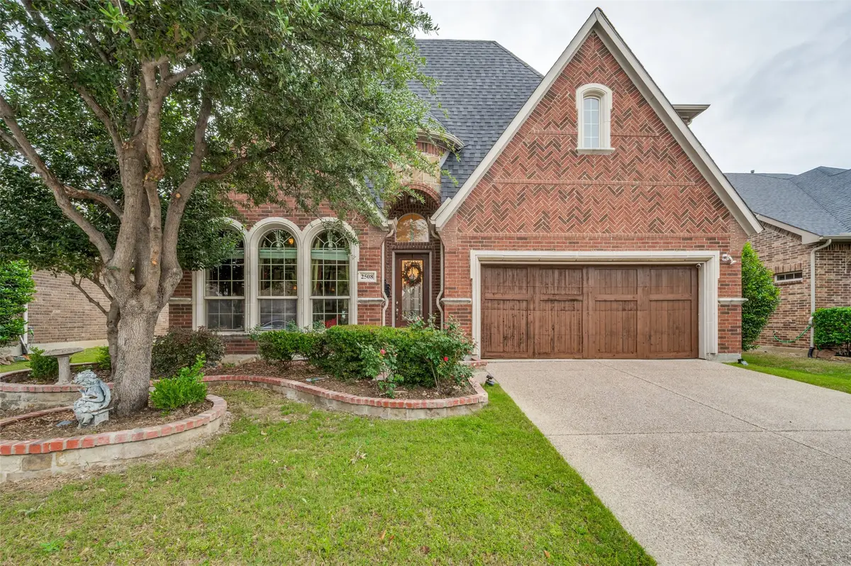 2508 Brandon Drive, Lewisville, TX 75056 - #1